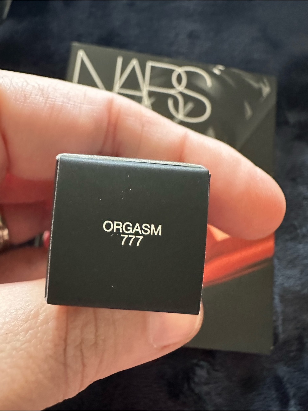Mini NARS bundle - Picture 3 of 4